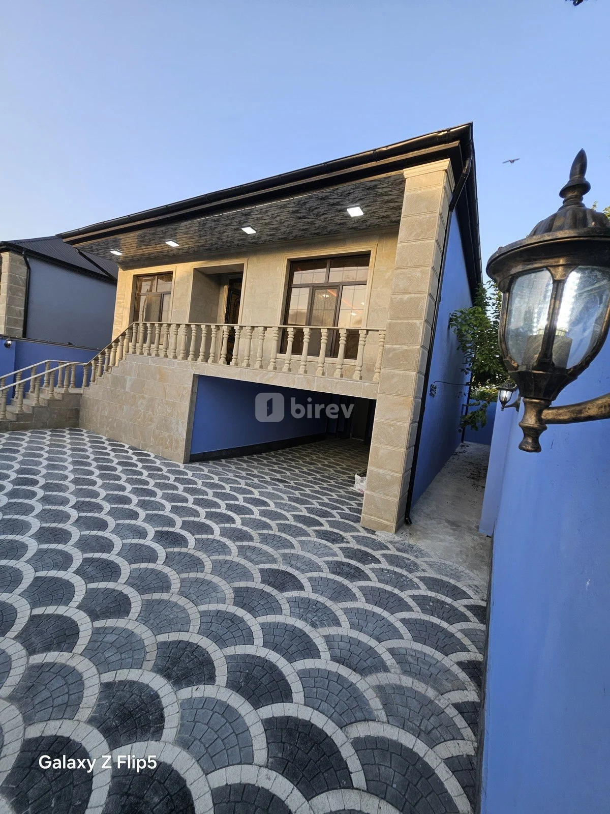 6 otaqlı həyət evi, Mehdiabad q., Mehdiabad, Abşeron rayonu — şəkil 2