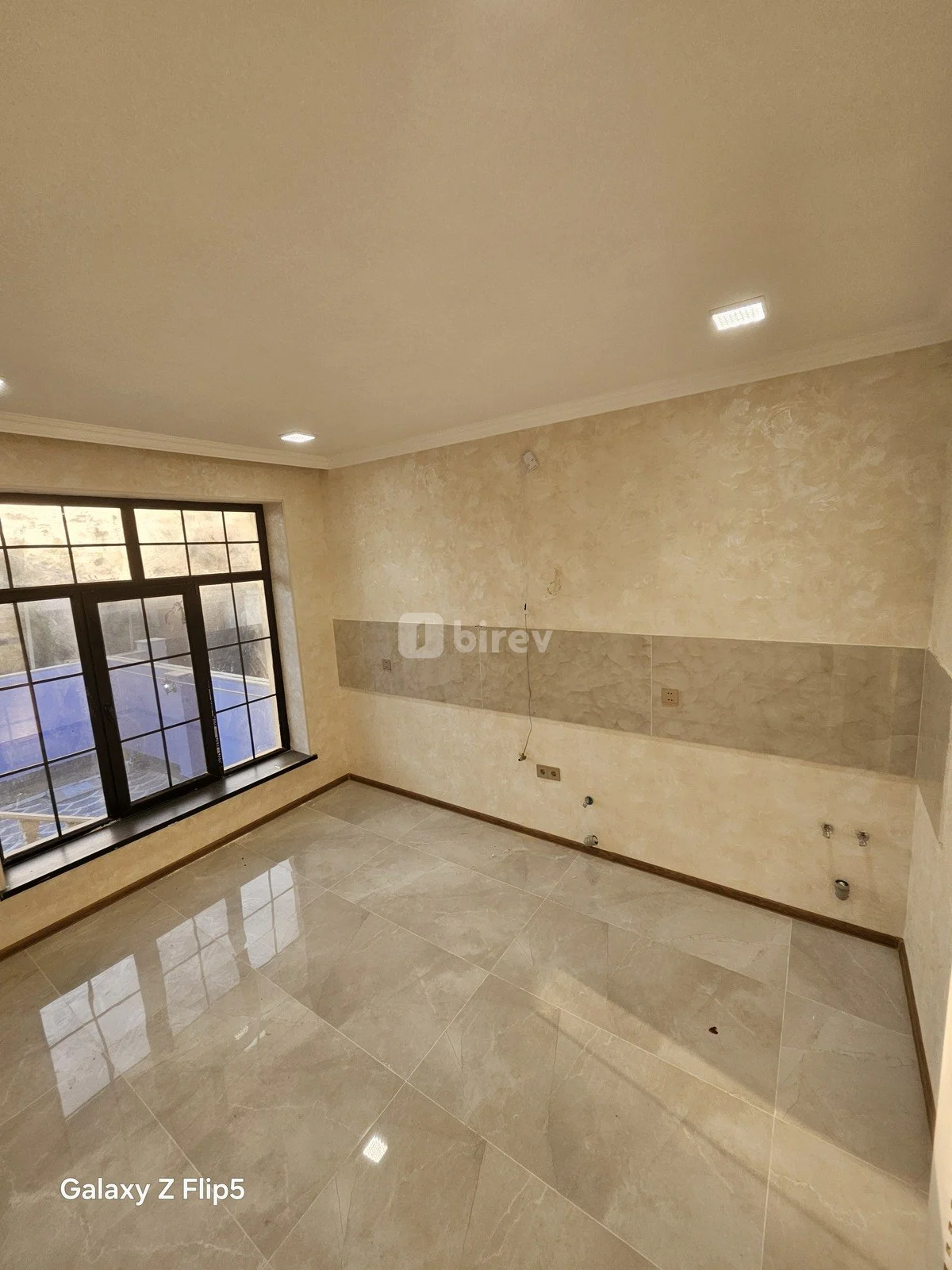 6 otaqlı həyət evi, Mehdiabad q., Mehdiabad, Abşeron rayonu — şəkil 3