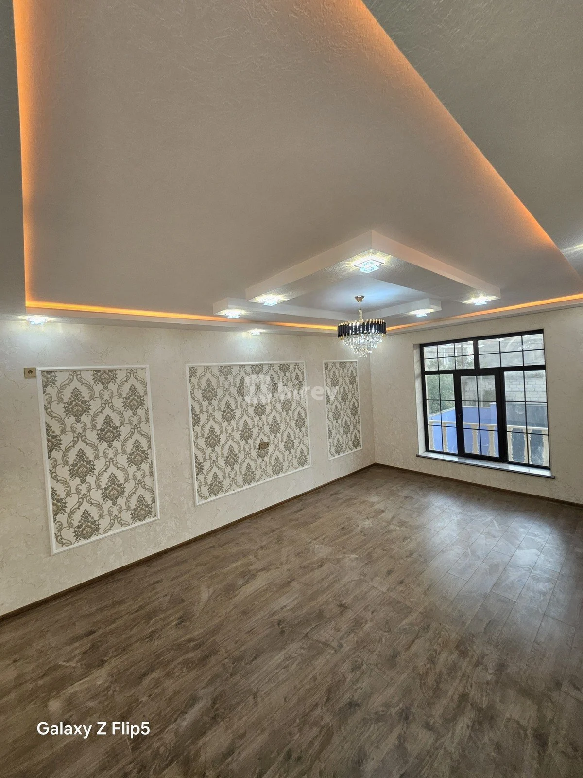 6 otaqlı həyət evi, Mehdiabad q., Mehdiabad, Abşeron rayonu — şəkil 6