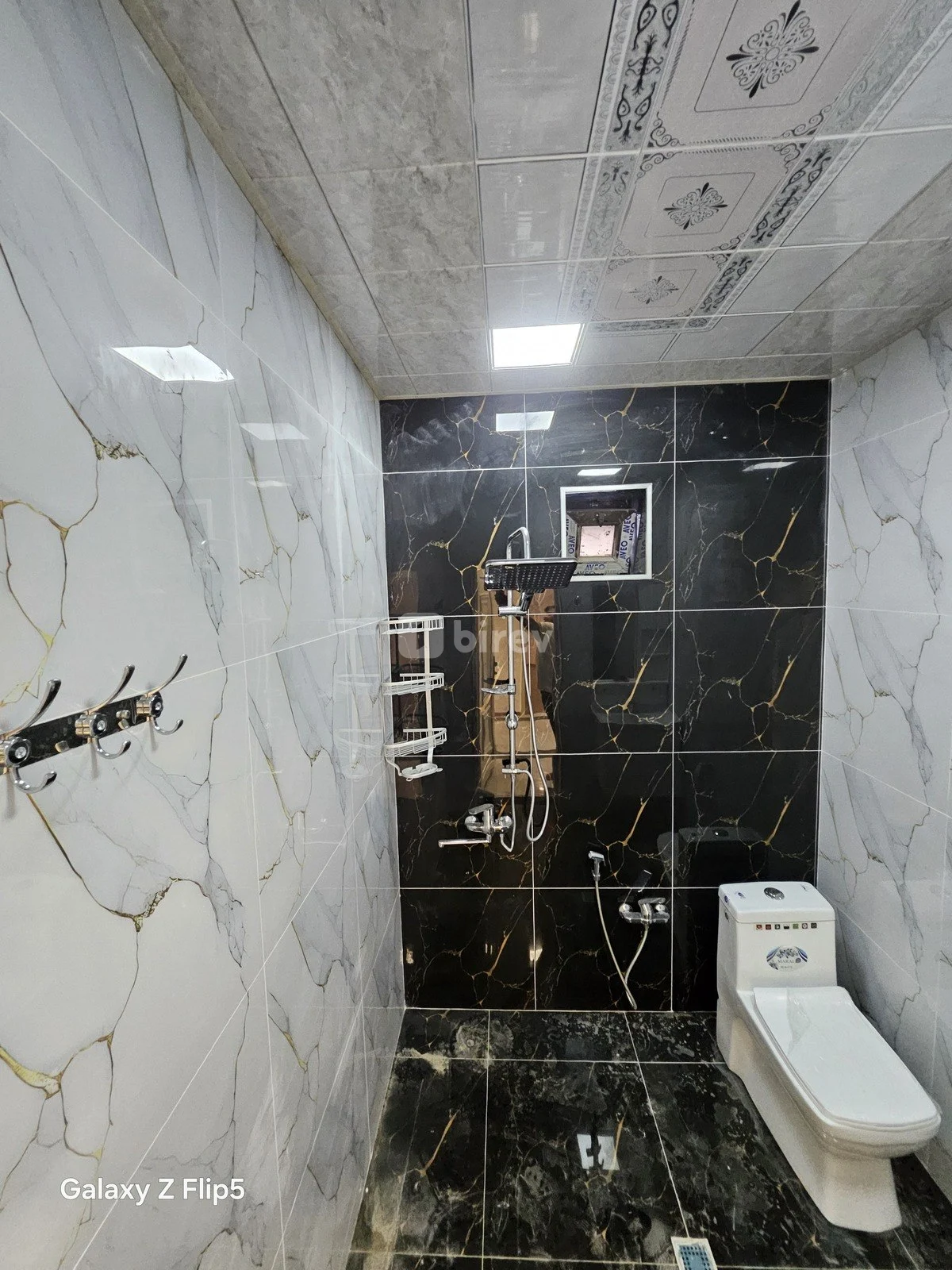 6 otaqlı həyət evi, Mehdiabad q., Mehdiabad, Abşeron rayonu — şəkil 8