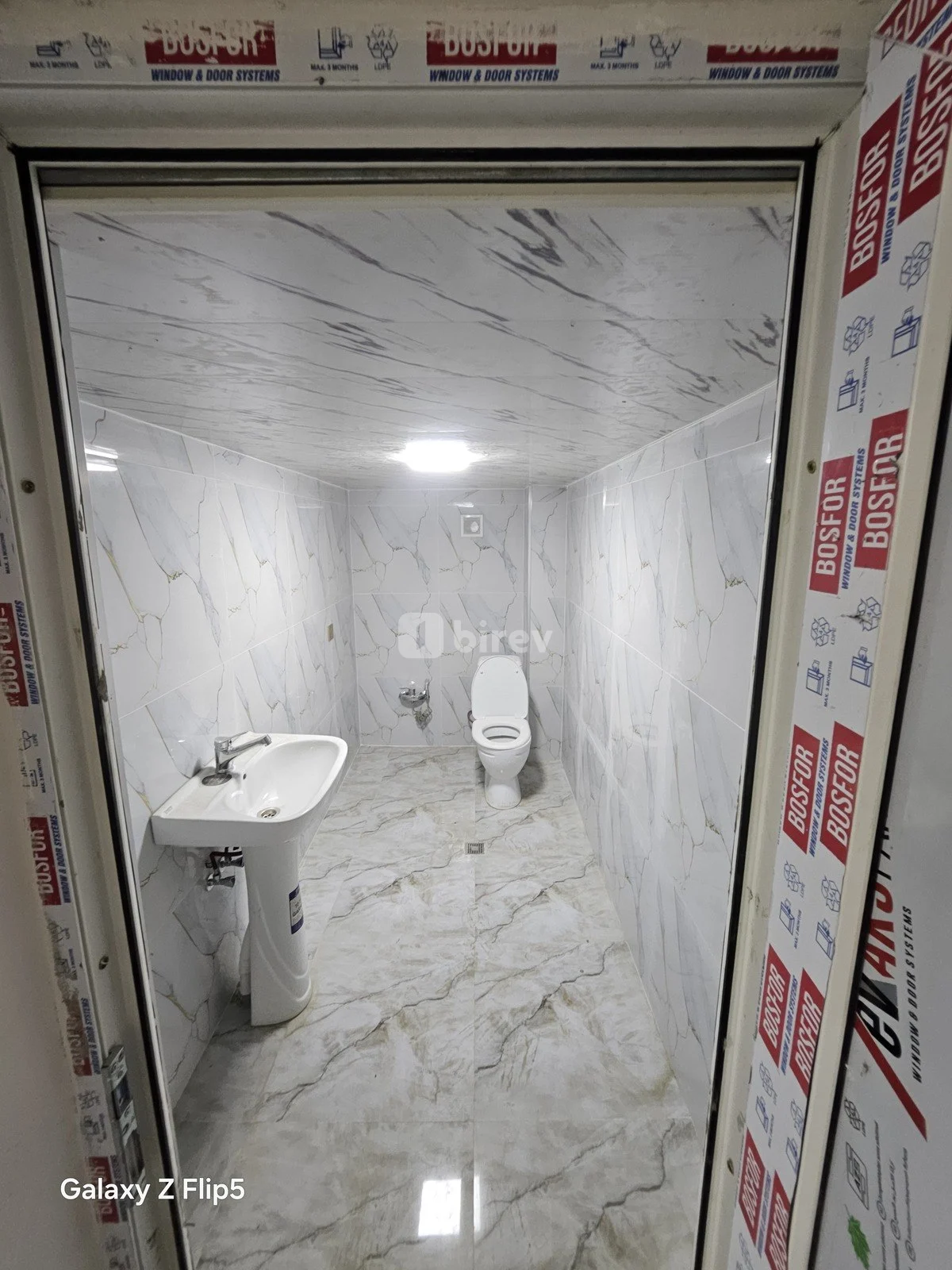 6 otaqlı həyət evi, Mehdiabad q., Mehdiabad, Abşeron rayonu — şəkil 16
