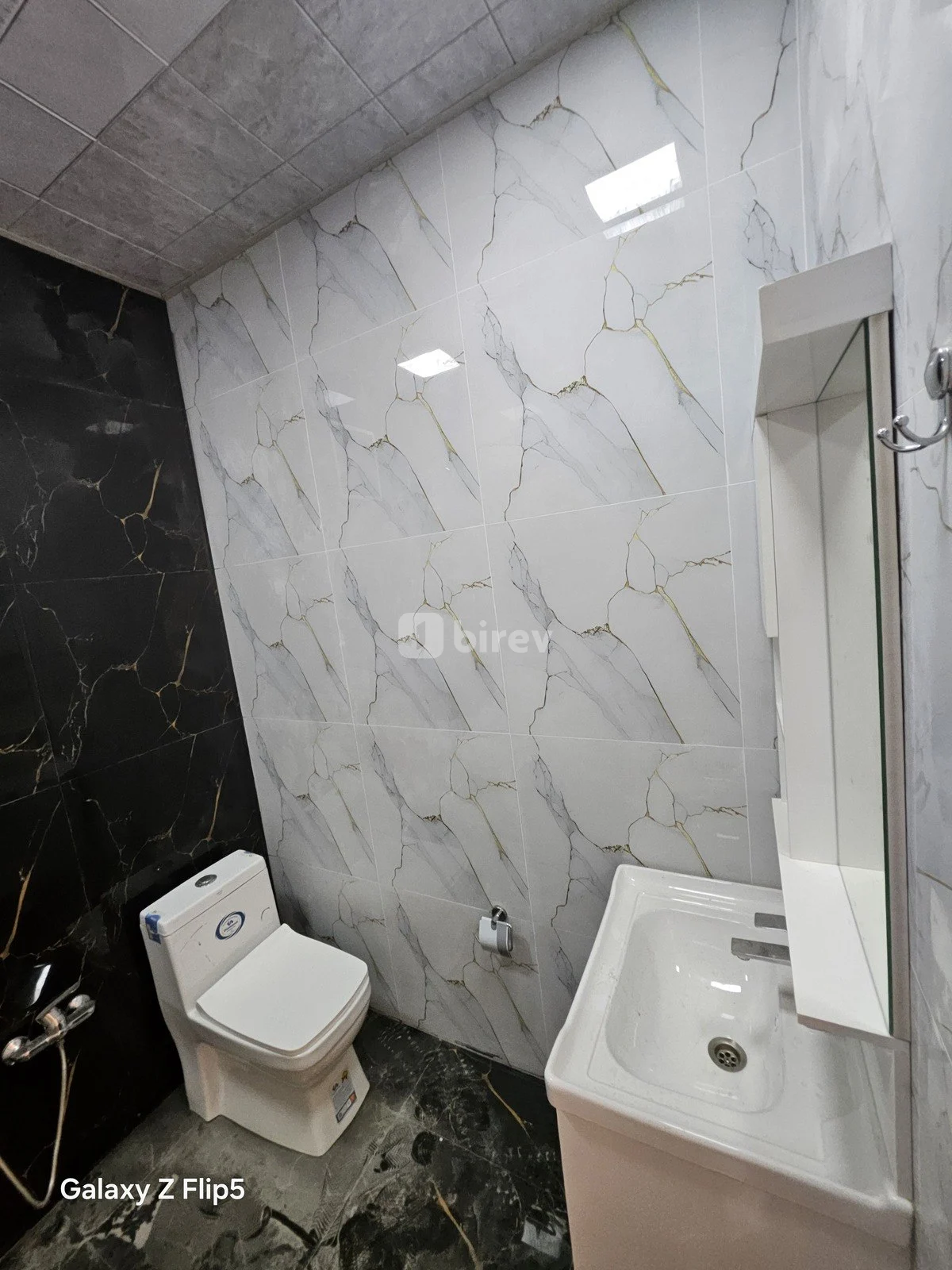 6 otaqlı həyət evi, Mehdiabad q., Mehdiabad, Abşeron rayonu — şəkil 17
