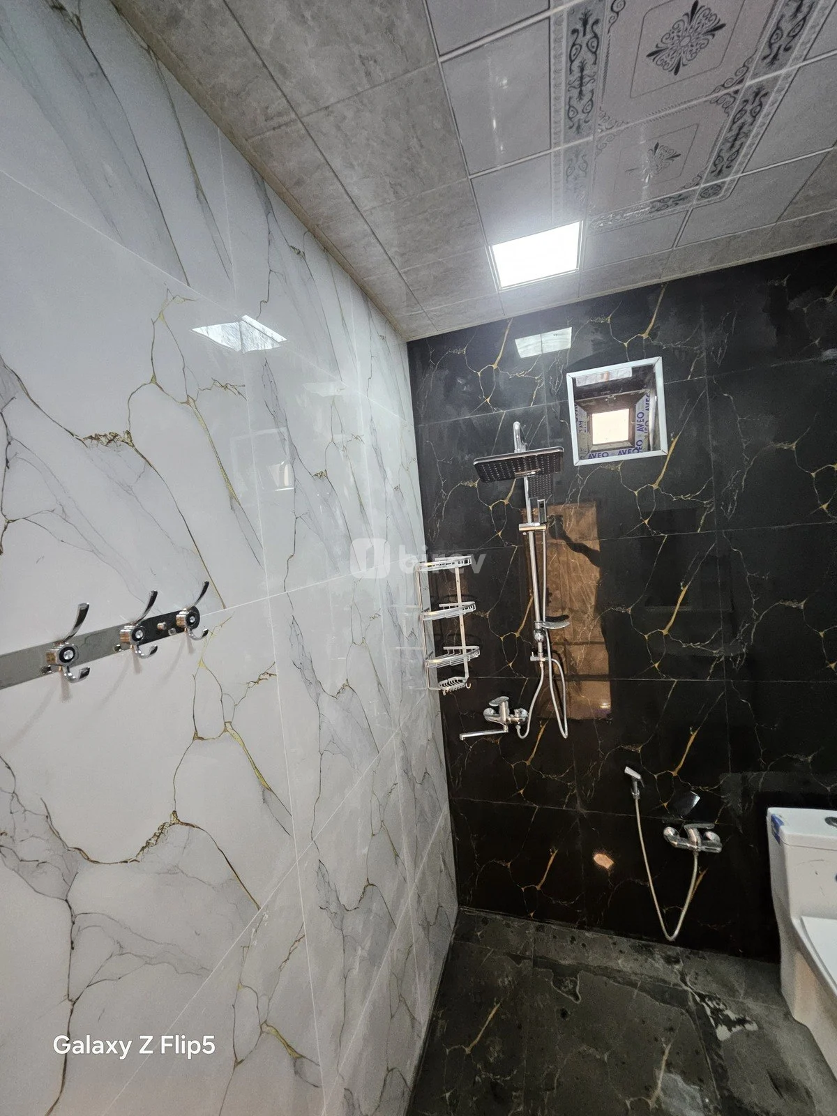 6 otaqlı həyət evi, Mehdiabad q., Mehdiabad, Abşeron rayonu — şəkil 18
