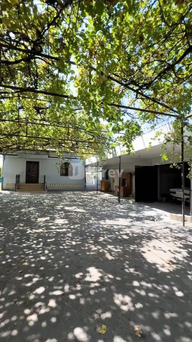 5 otaqlı həyət evi, Güloğlular, Bərdə ş., Bərdə rayonu — şəkil 2