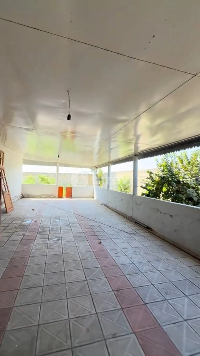 5 otaqlı həyət evi, Güloğlular, Bərdə ş., Bərdə rayonu — şəkil 4