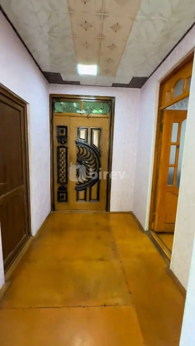 5 otaqlı həyət evi, Güloğlular, Bərdə ş., Bərdə rayonu — şəkil 5