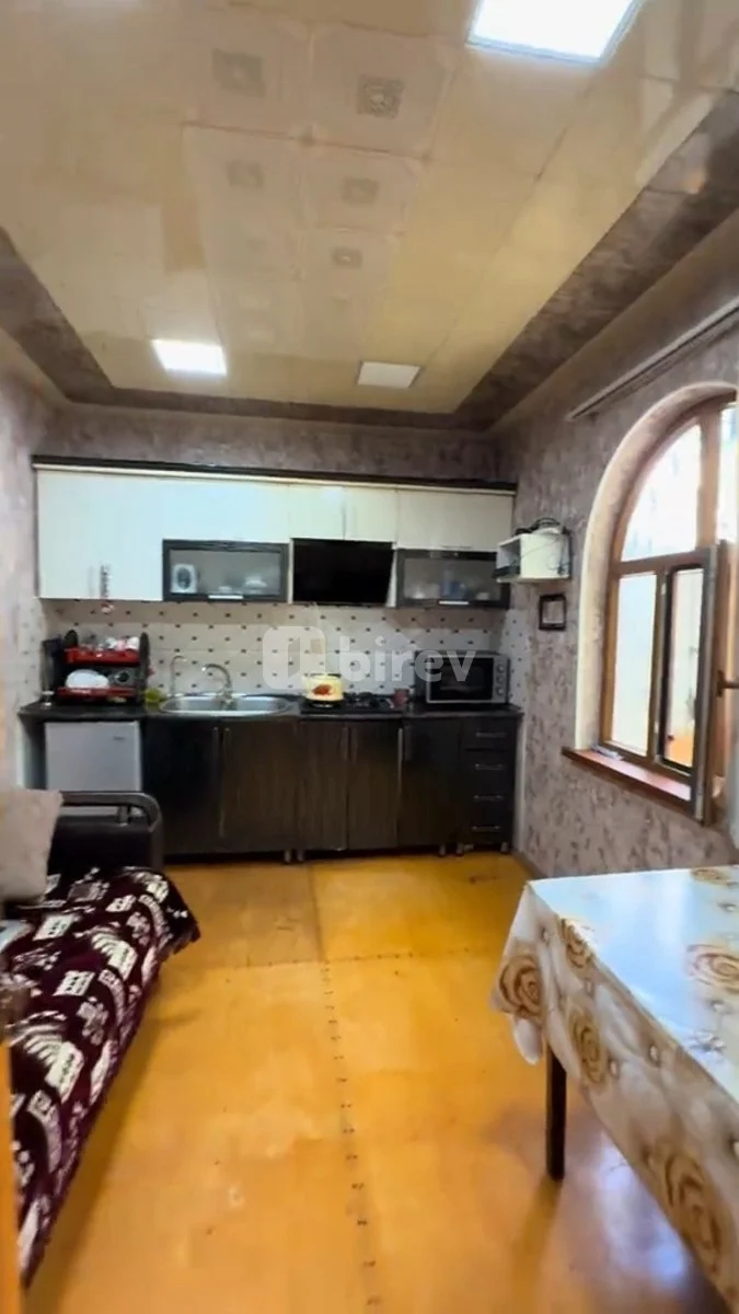 5 otaqlı həyət evi, Güloğlular, Bərdə ş., Bərdə rayonu — şəkil 6