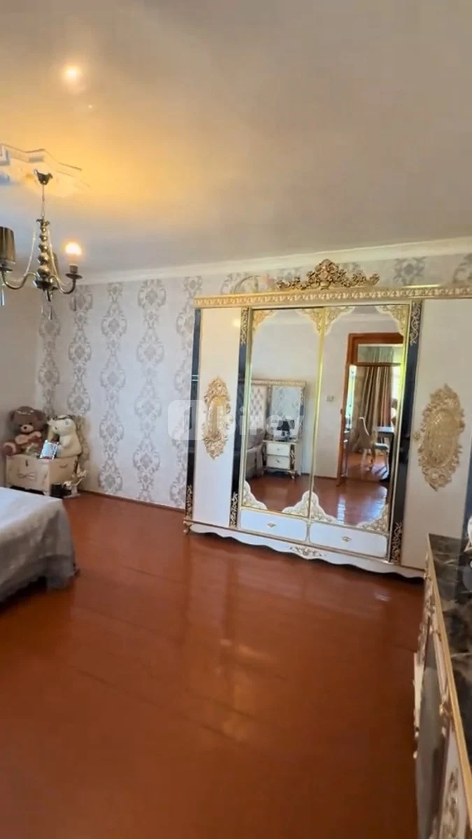 5 otaqlı həyət evi, Güloğlular, Bərdə ş., Bərdə rayonu — şəkil 9
