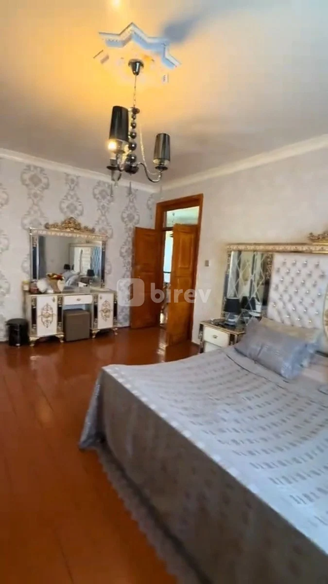 5 otaqlı həyət evi, Güloğlular, Bərdə ş., Bərdə rayonu — şəkil 10