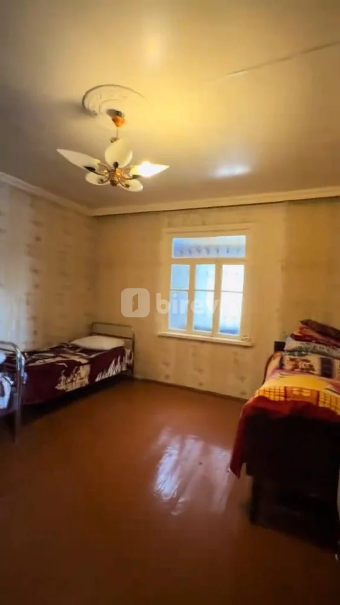 5 otaqlı həyət evi, Güloğlular, Bərdə ş., Bərdə rayonu — şəkil 11
