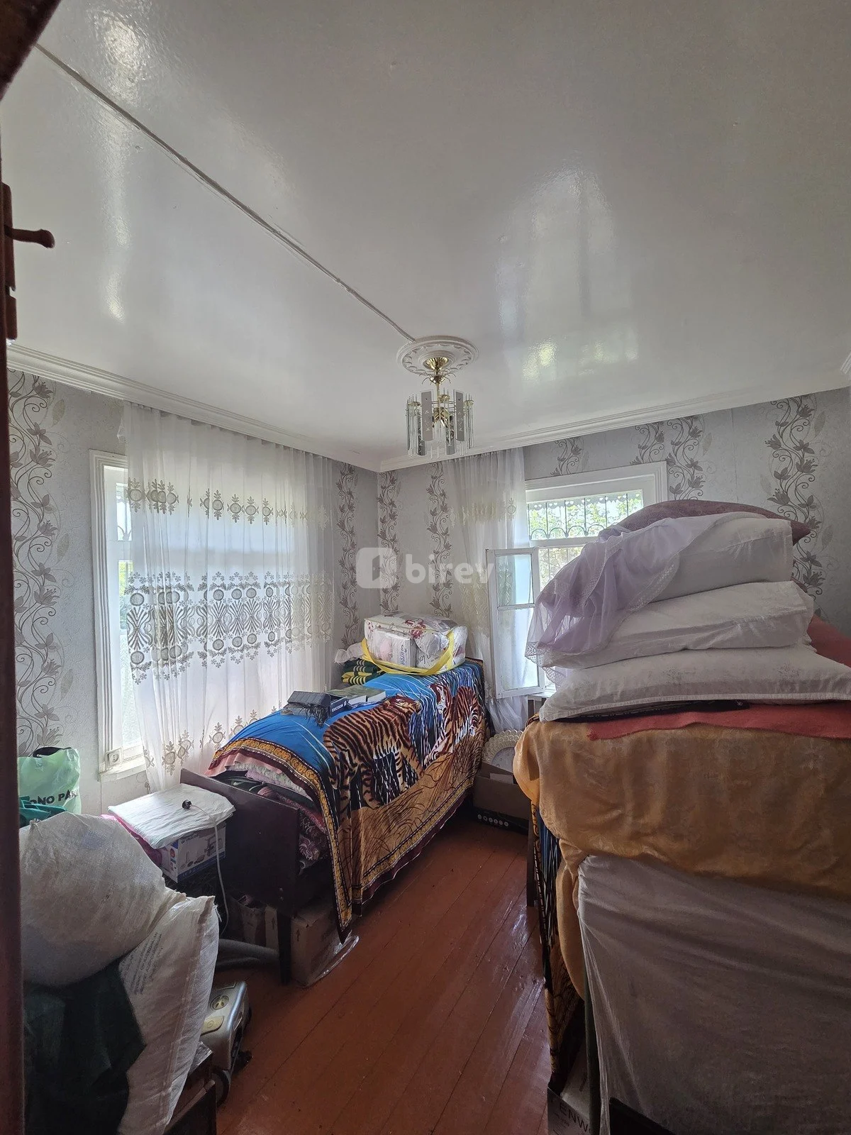 5 otaqlı həyət evi, Güloğlular, Bərdə ş., Bərdə rayonu — şəkil 13