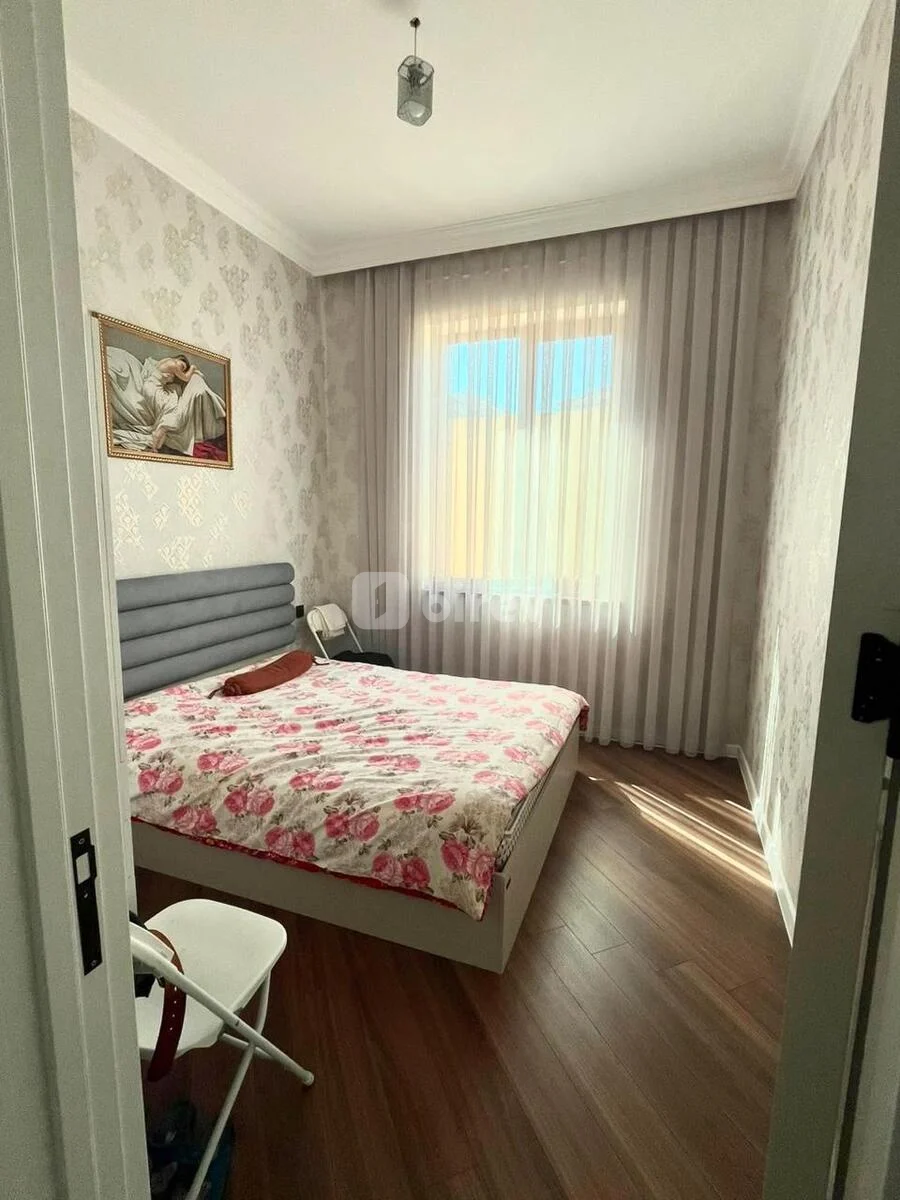 5 otaqlı həyət evi, Buzovna q., Buzovna, Şağan 1, Xəzər rayonu — şəkil 1