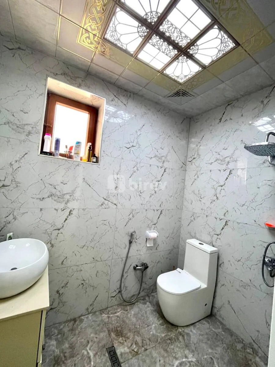 5 otaqlı həyət evi, Buzovna q., Buzovna, Şağan 1, Xəzər rayonu — şəkil 2