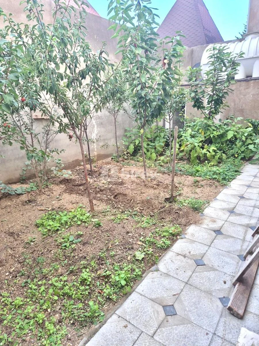 5 otaqlı həyət evi, Buzovna q., Buzovna, Şağan 1, Xəzər rayonu — şəkil 3