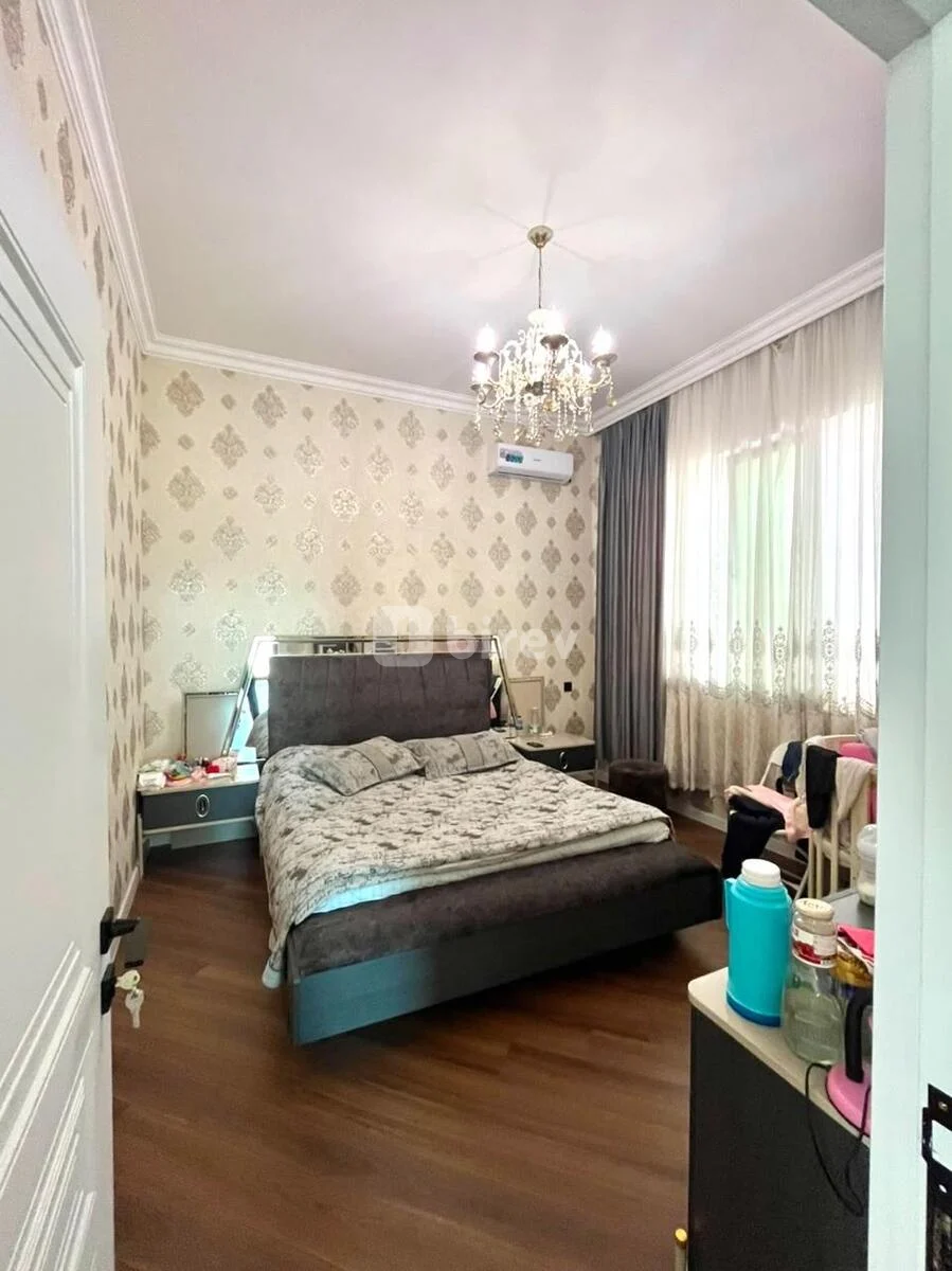 5 otaqlı həyət evi, Buzovna q., Buzovna, Şağan 1, Xəzər rayonu — şəkil 4