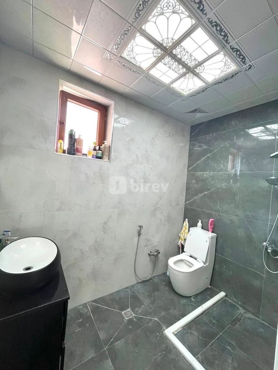 5 otaqlı həyət evi, Buzovna q., Buzovna, Şağan 1, Xəzər rayonu — şəkil 5