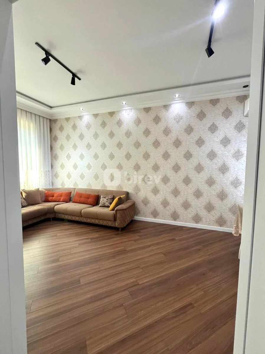 5 otaqlı həyət evi, Buzovna q., Buzovna, Şağan 1, Xəzər rayonu — şəkil 6