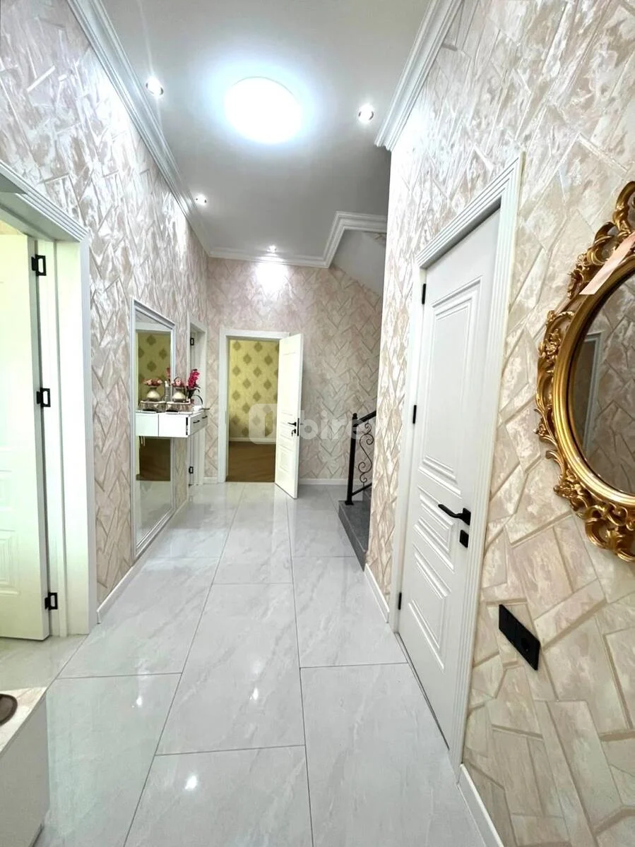 5 otaqlı həyət evi, Buzovna q., Buzovna, Şağan 1, Xəzər rayonu — şəkil 7