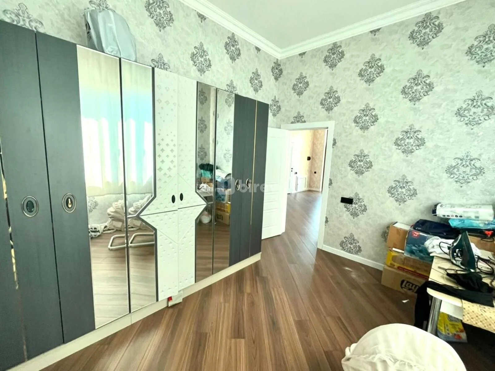 5 otaqlı həyət evi, Buzovna q., Buzovna, Şağan 1, Xəzər rayonu — şəkil 9