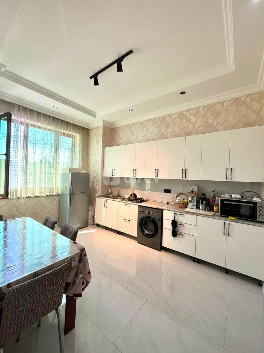 5 otaqlı həyət evi, Buzovna q., Buzovna, Şağan 1, Xəzər rayonu — şəkil 10