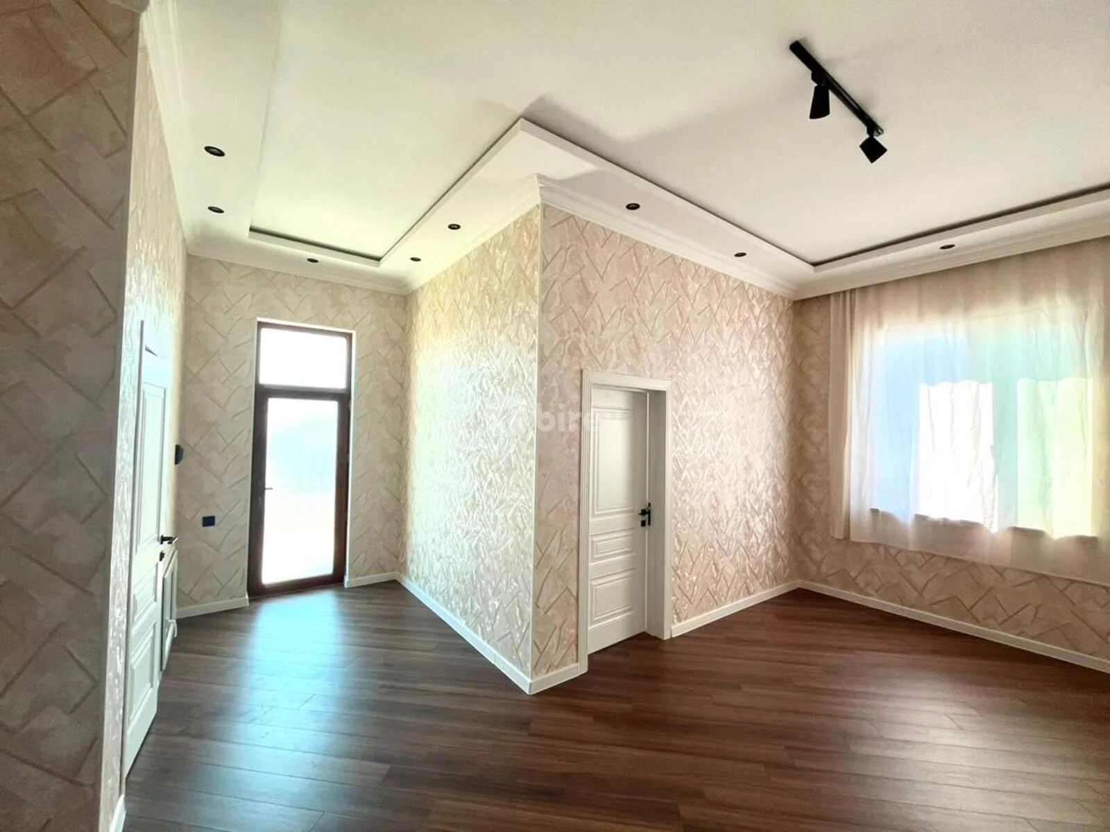 5 otaqlı həyət evi, Buzovna q., Buzovna, Şağan 1, Xəzər rayonu — şəkil 11