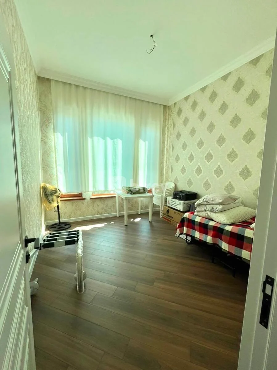 5 otaqlı həyət evi, Buzovna q., Buzovna, Şağan 1, Xəzər rayonu — şəkil 12