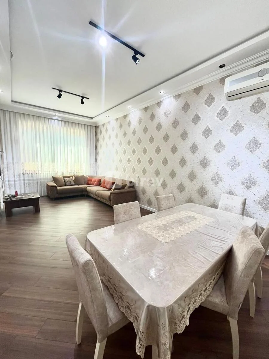 5 otaqlı həyət evi, Buzovna q., Buzovna, Şağan 1, Xəzər rayonu — şəkil 13