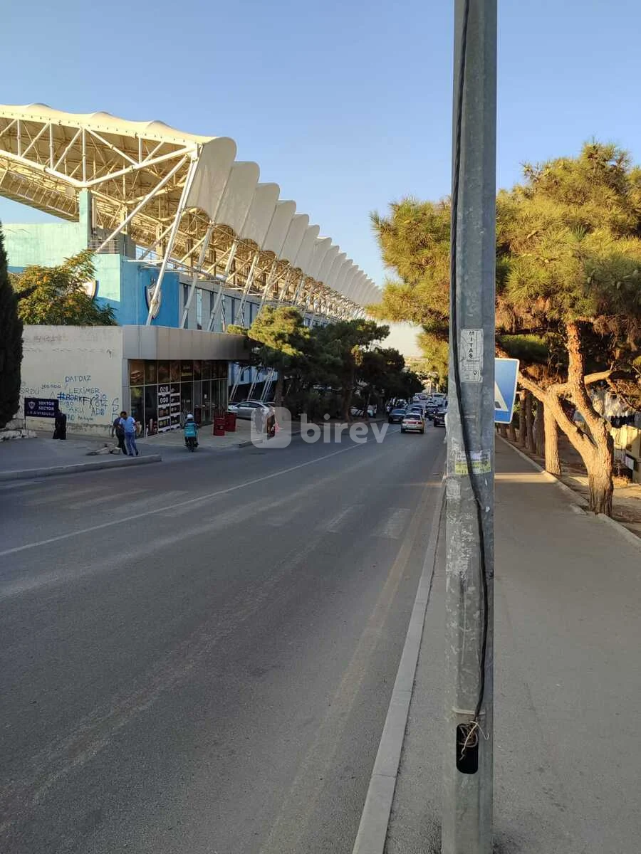 4 otaqlı həyət evi, Əmircan q., Əmircan qəs., Suraxanı rayonu — şəkil 2