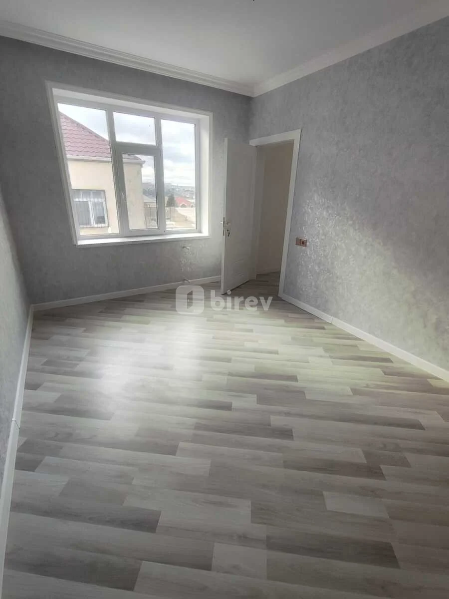4 otaqlı həyət evi, Əmircan q., Əmircan qəs., Suraxanı rayonu — şəkil 6