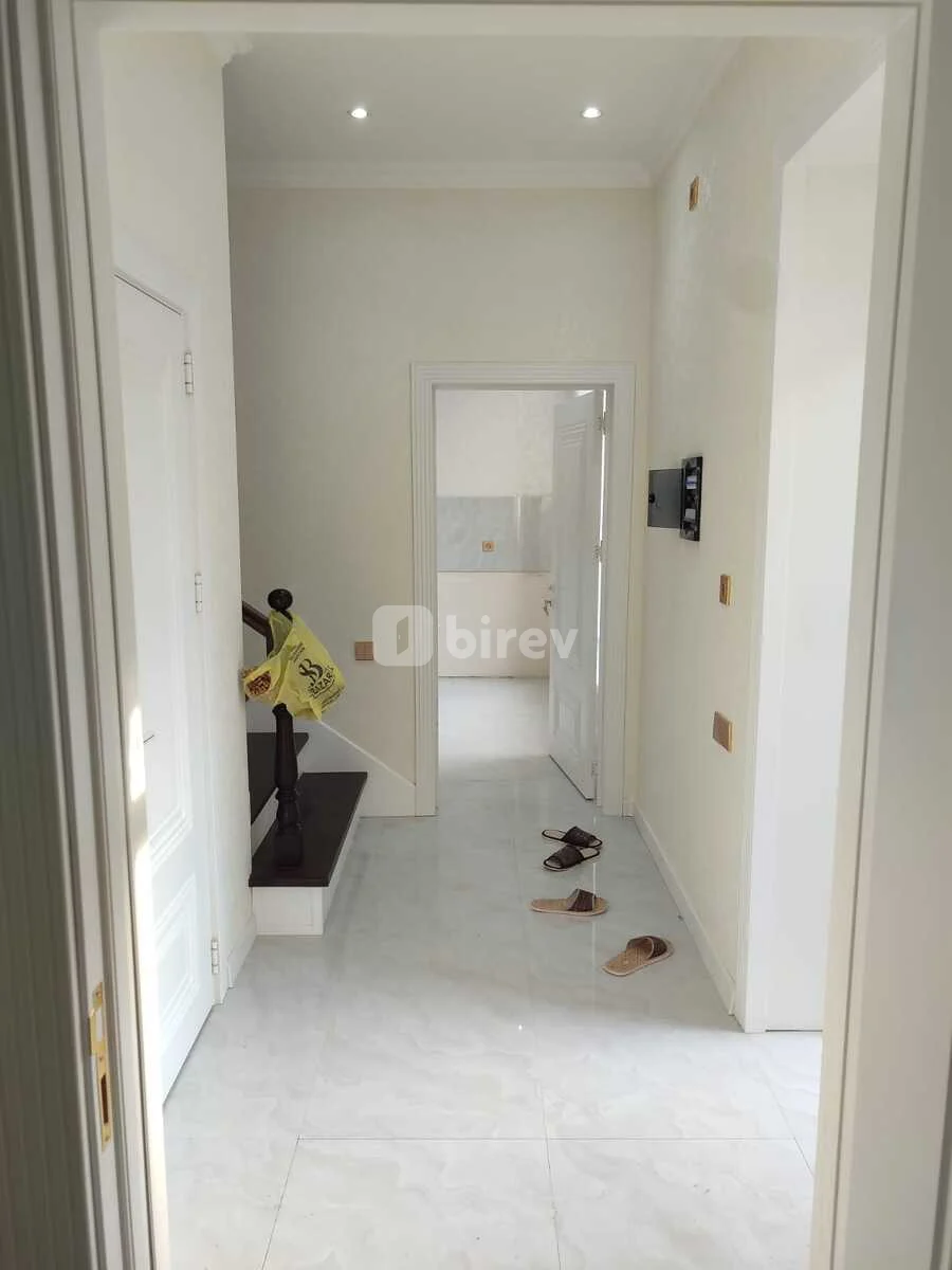4 otaqlı həyət evi, Əmircan q., Əmircan qəs., Suraxanı rayonu — şəkil 10