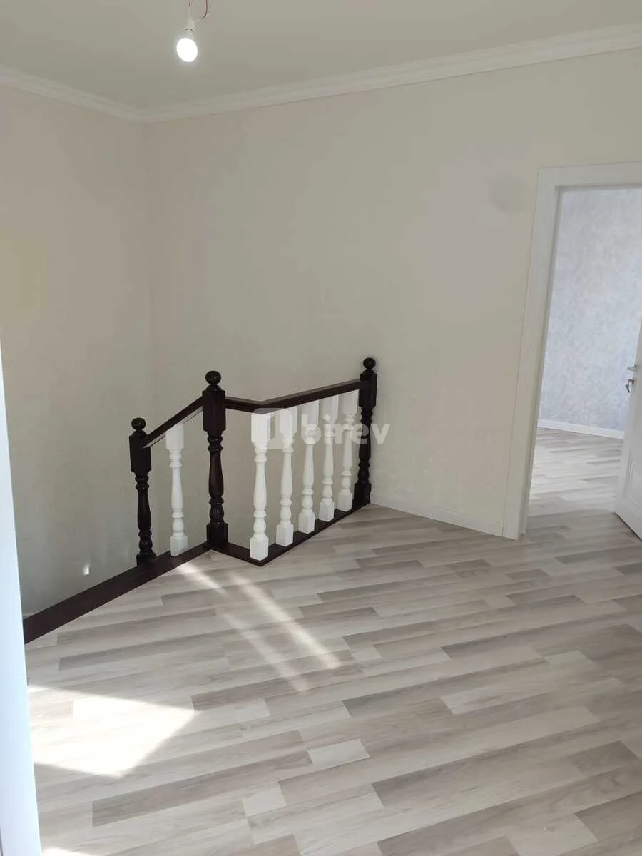 4 otaqlı həyət evi, Əmircan q., Əmircan qəs., Suraxanı rayonu — şəkil 15