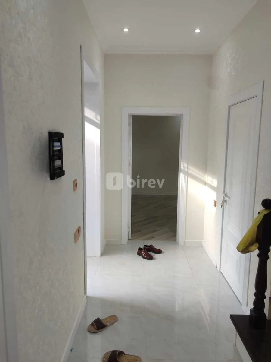 4 otaqlı həyət evi, Əmircan q., Əmircan qəs., Suraxanı rayonu — şəkil 21