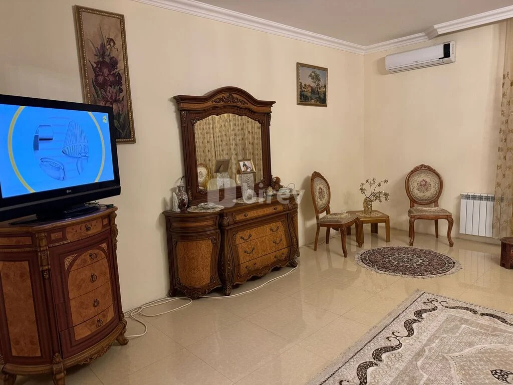 5 otaqlı həyət evi, Buzovna q., Albalılıq qəsəbəsi, Xəzər rayonu — şəkil 15