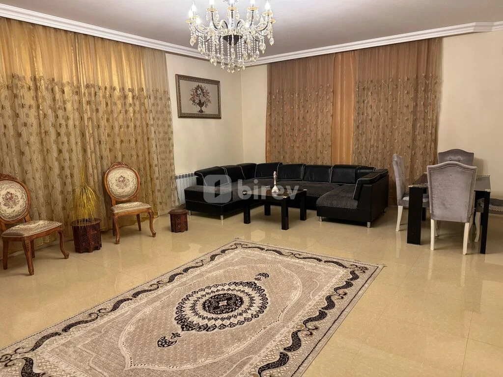 5 otaqlı həyət evi, Buzovna q., Albalılıq qəsəbəsi, Xəzər rayonu — şəkil 16