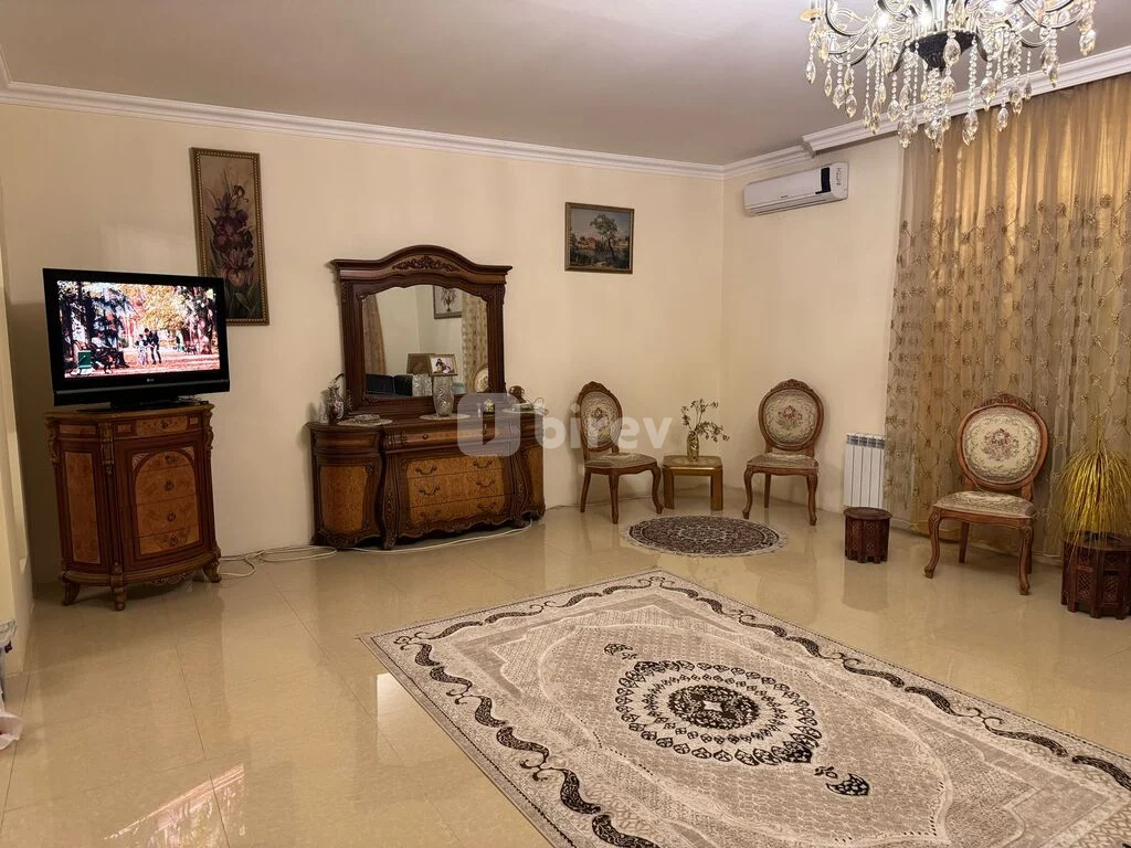 5 otaqlı həyət evi, Buzovna q., Albalılıq qəsəbəsi, Xəzər rayonu — şəkil 17