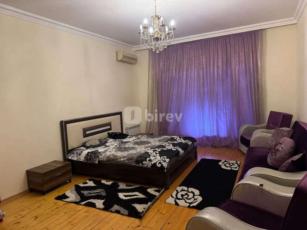 5 otaqlı həyət evi, Buzovna q., Albalılıq qəsəbəsi, Xəzər rayonu — şəkil 18