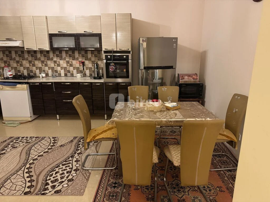 5 otaqlı həyət evi, Buzovna q., Albalılıq qəsəbəsi, Xəzər rayonu — şəkil 20