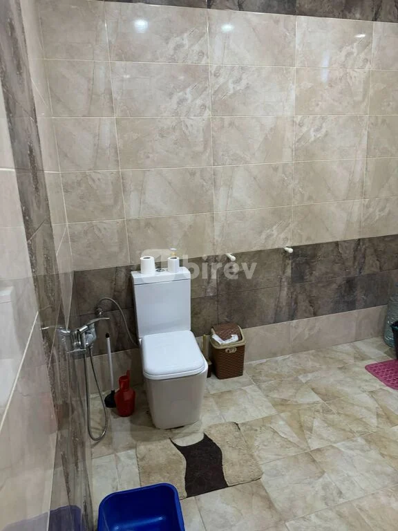 5 otaqlı həyət evi, Buzovna q., Albalılıq qəsəbəsi, Xəzər rayonu — şəkil 22