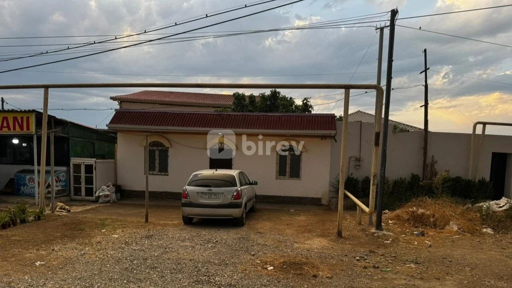 5 otaqlı həyət evi, Buzovna q., Albalılıq qəsəbəsi, Xəzər rayonu — şəkil 23