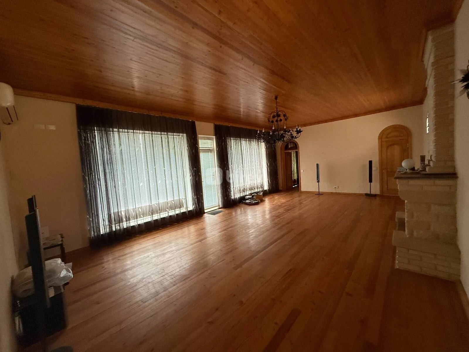 9 otaqlı həyət evi, Sahil q., Bəxtiyar Əliyev küçəsi, Qaradağ rayonu — şəkil 6