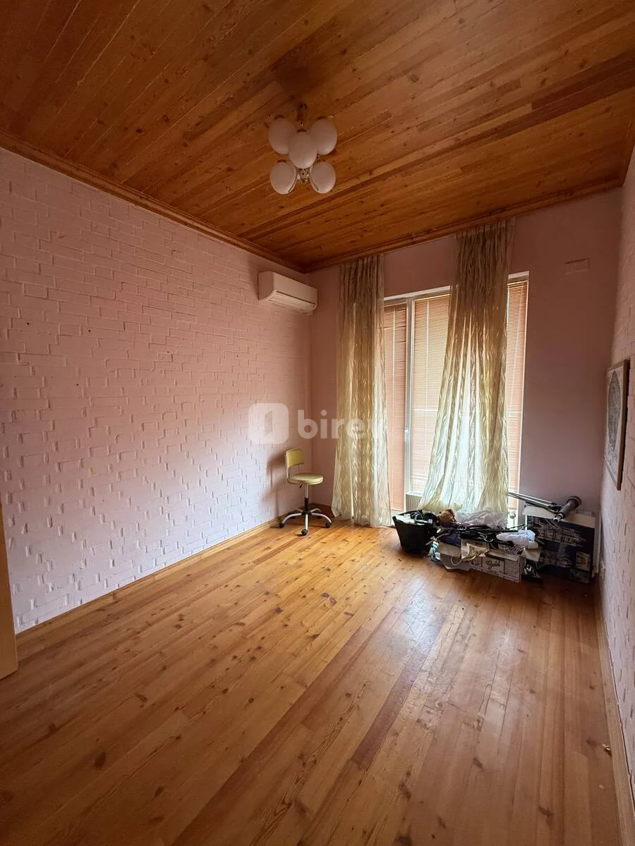 9 otaqlı həyət evi, Sahil q., Bəxtiyar Əliyev küçəsi, Qaradağ rayonu — şəkil 9