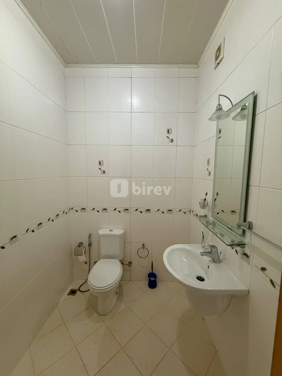 9 otaqlı həyət evi, Sahil q., Bəxtiyar Əliyev küçəsi, Qaradağ rayonu — şəkil 11