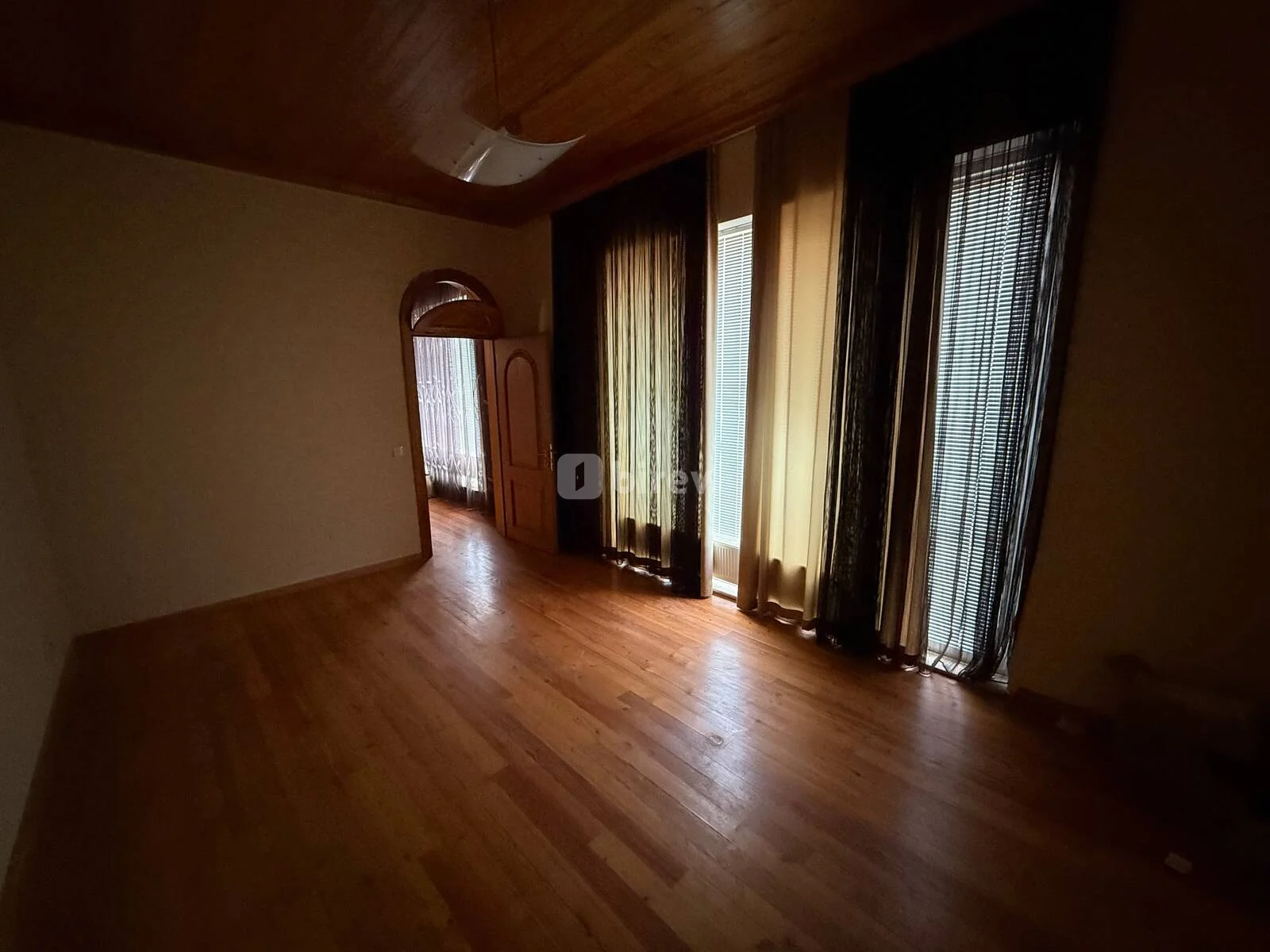 9 otaqlı həyət evi, Sahil q., Bəxtiyar Əliyev küçəsi, Qaradağ rayonu — şəkil 12
