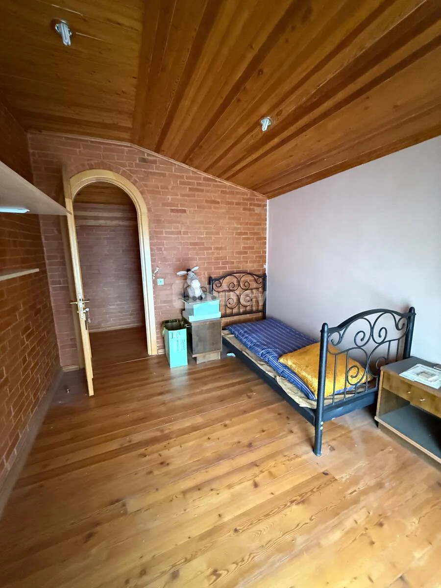 9 otaqlı həyət evi, Sahil q., Bəxtiyar Əliyev küçəsi, Qaradağ rayonu — şəkil 13