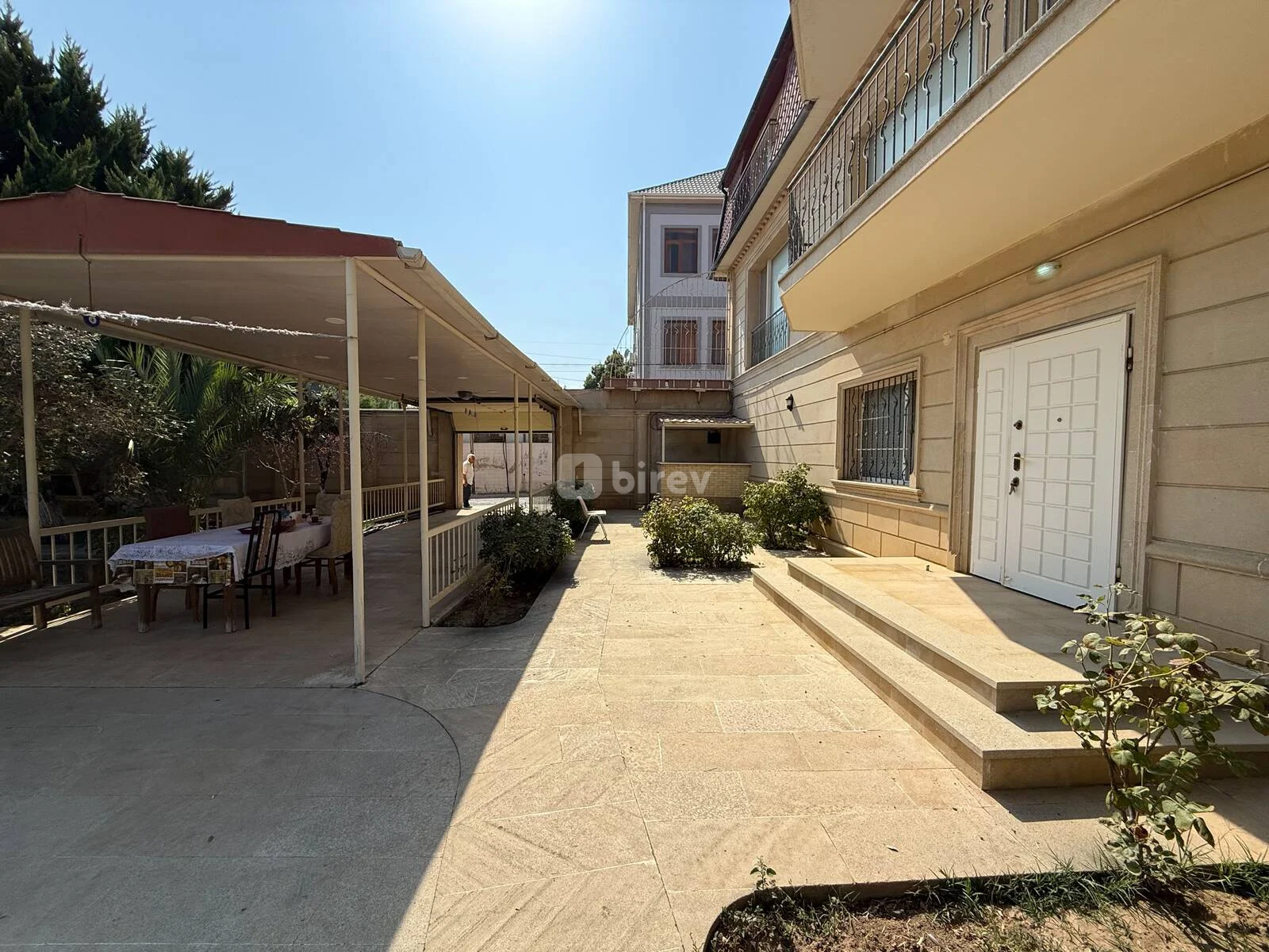 9 otaqlı həyət evi, Sahil q., Bəxtiyar Əliyev küçəsi, Qaradağ rayonu — şəkil 27
