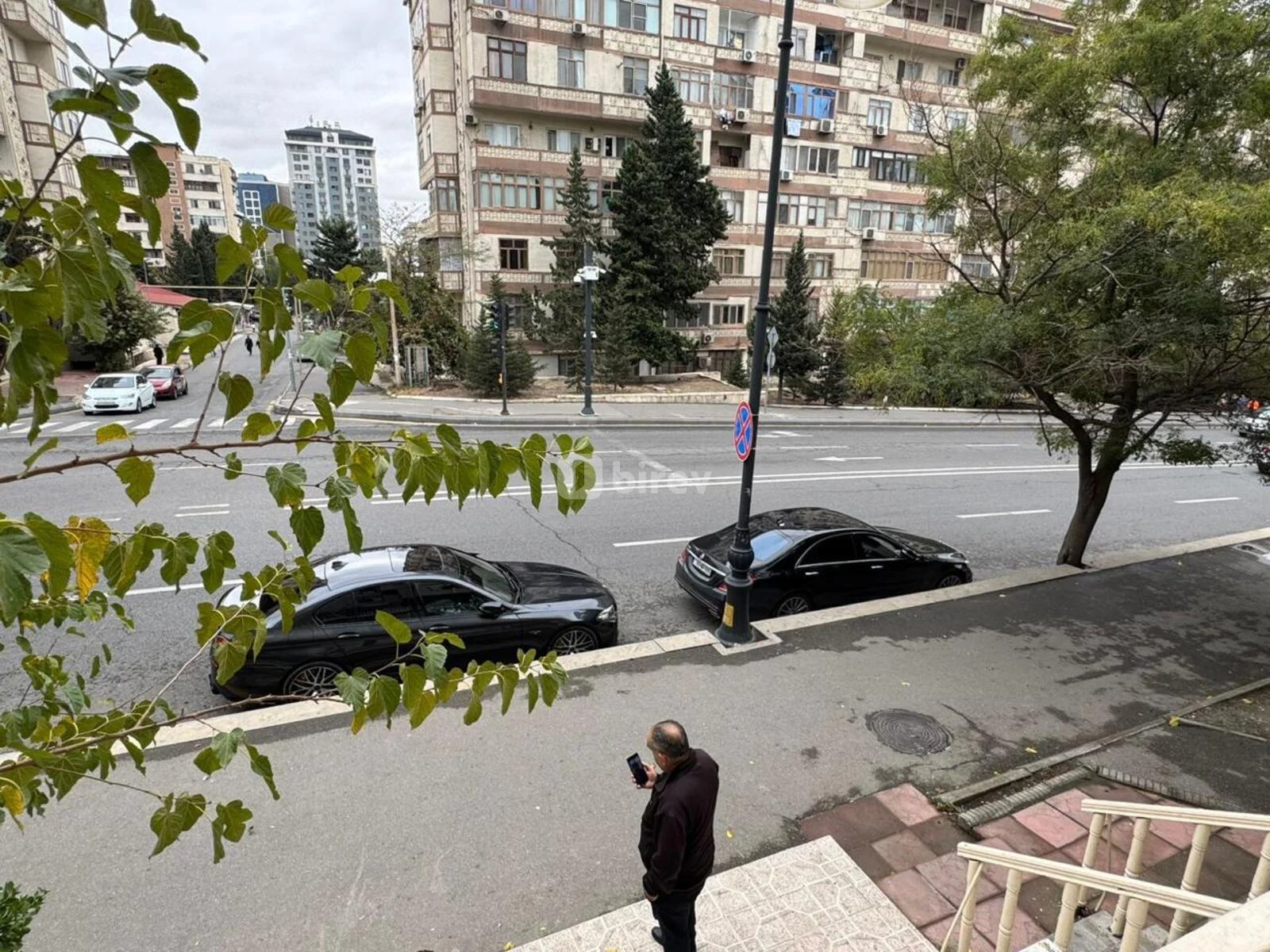 Офис, 4-й микрорайон, Hüseyn Seyidzadə küçəsi 111B, Насиминский район — фото 4