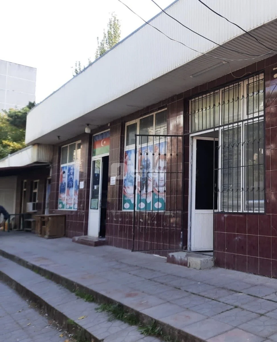 Объект, Сумгаит, S.Qarayev küç. — фото 3