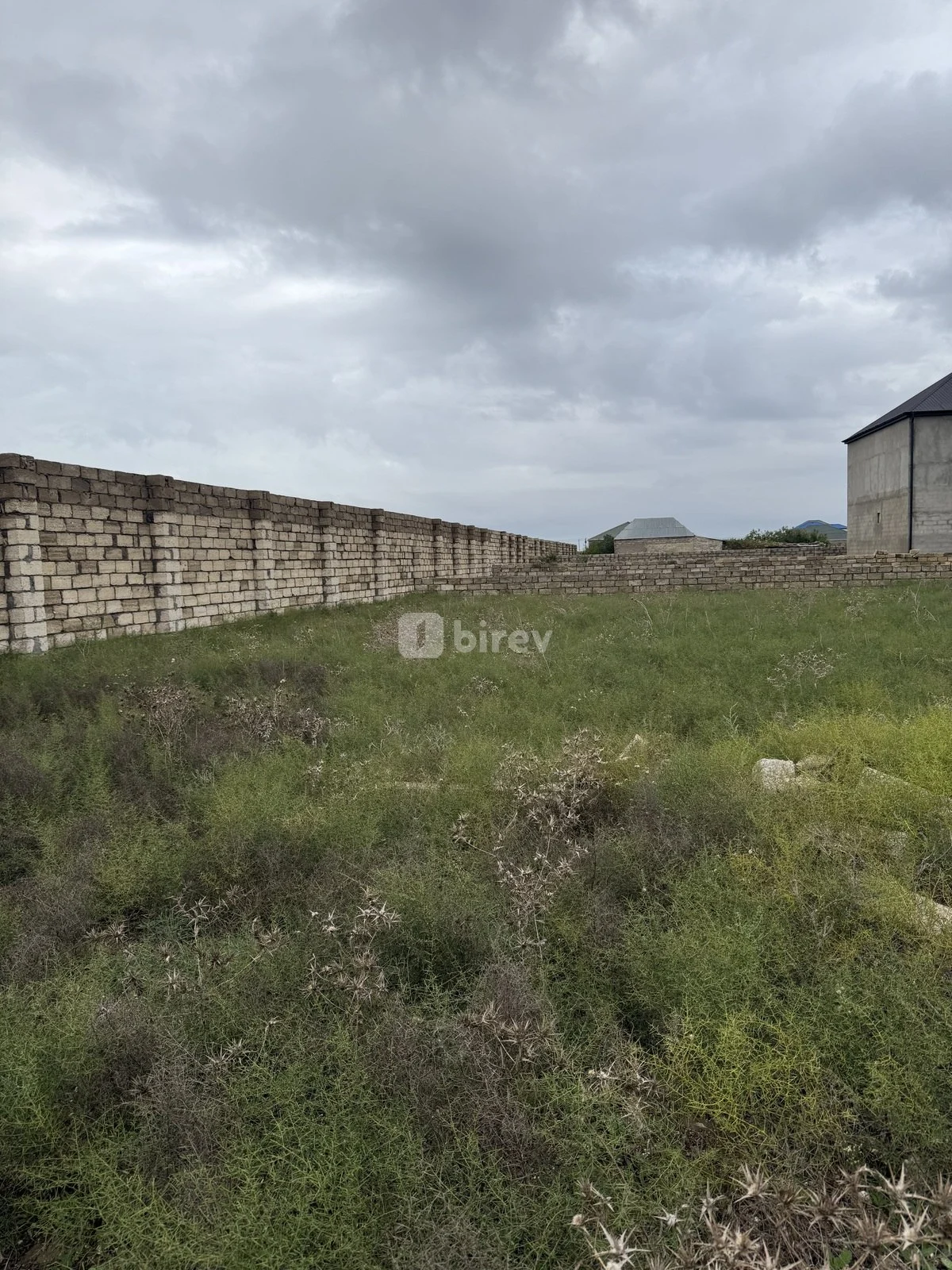 3 sot torpaq, Binə q., Binə Atçlıq, Xəzər rayonu — şəkil 2