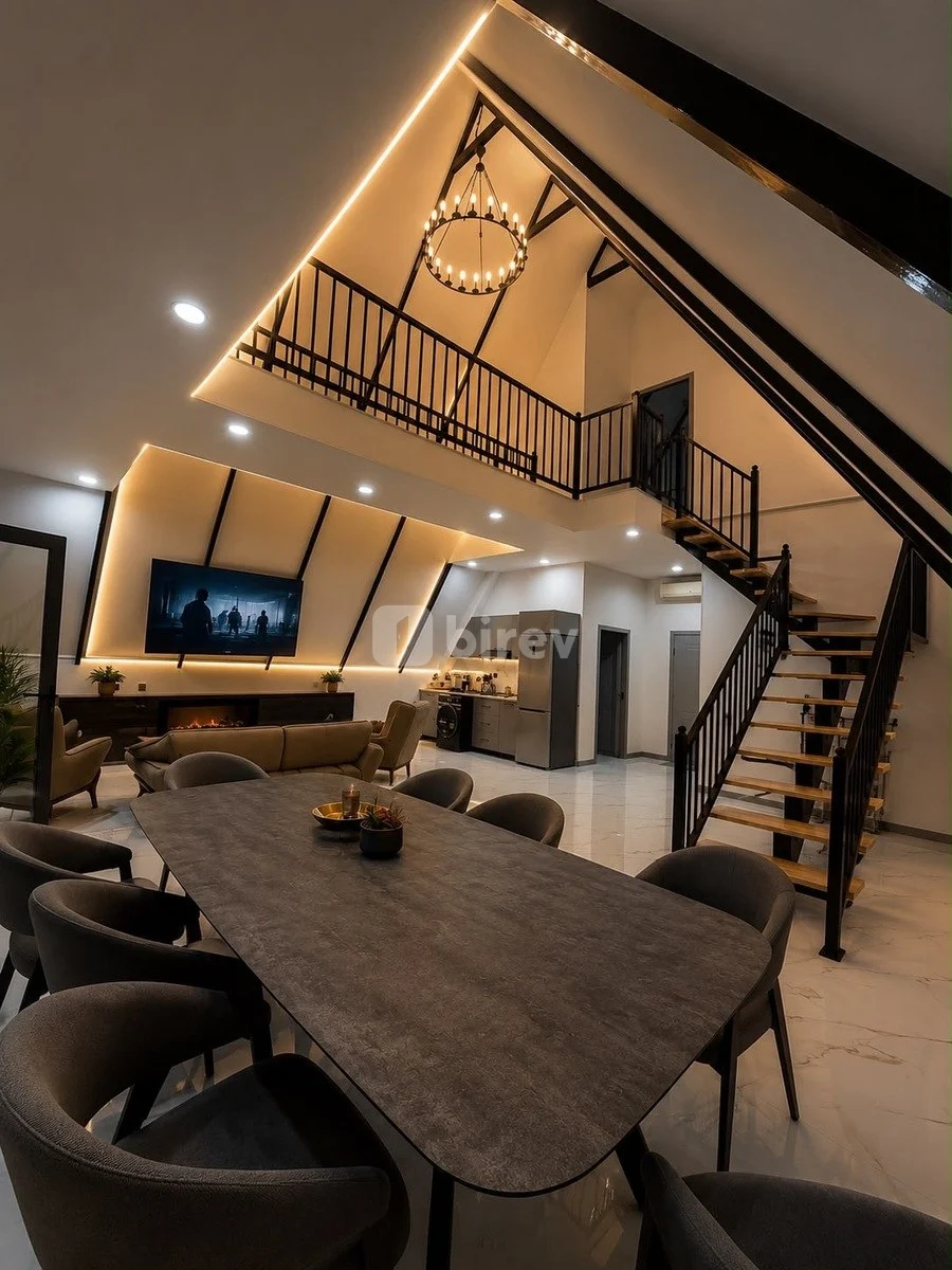 4 otaqlı həyət evi, Quba rayonu, Quba r. — şəkil 3