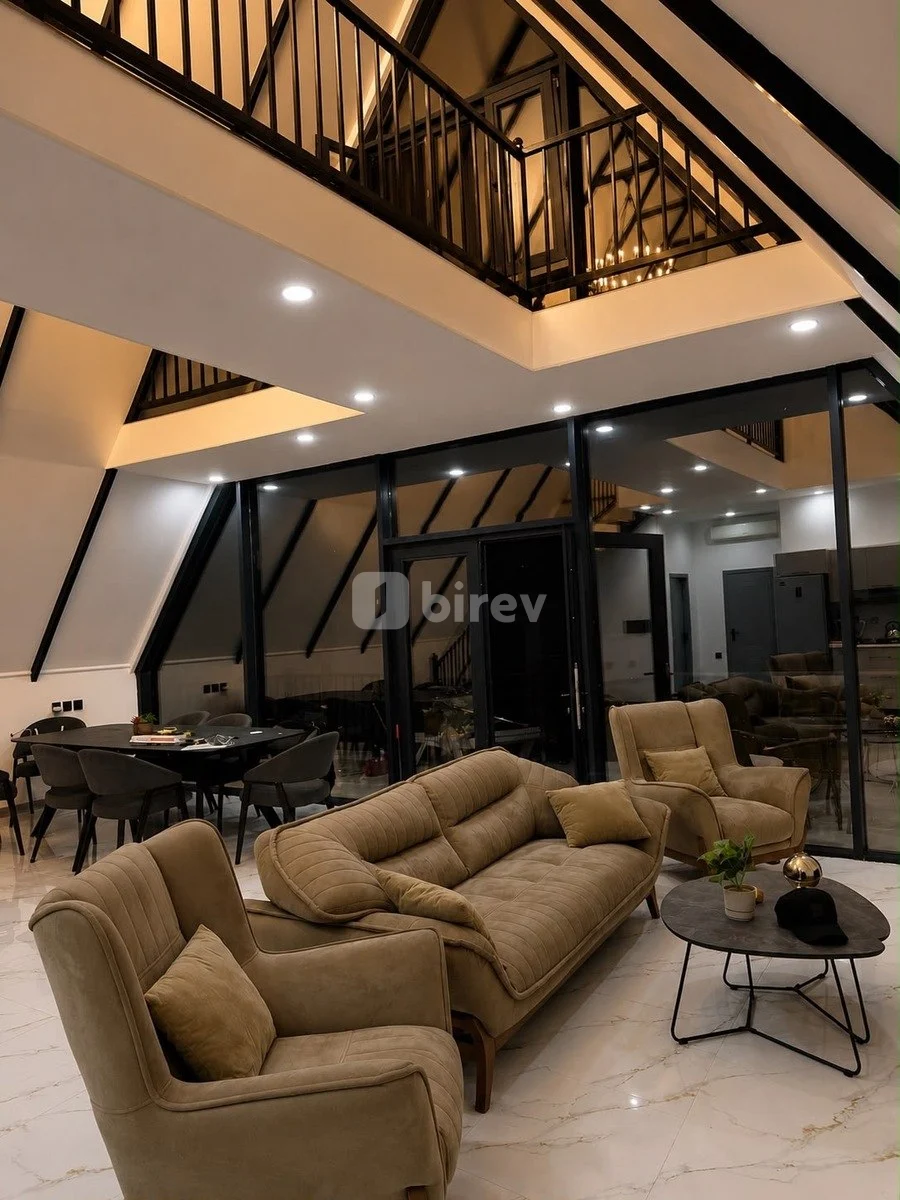 4 otaqlı həyət evi, Quba rayonu, Quba r. — şəkil 4